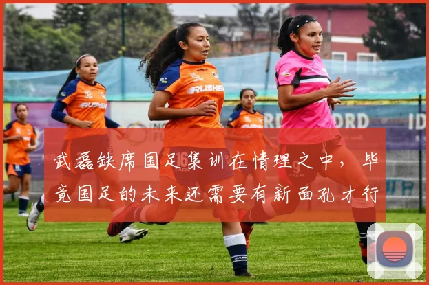 武磊缺席国足集训在情理之中，毕竟国足的未来还需要有新面孔才行